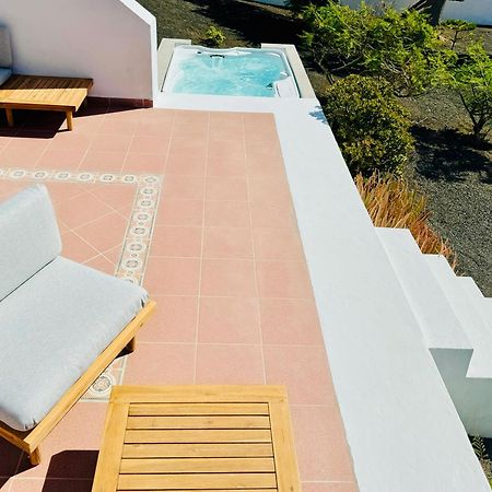 Canaryislandshost L Las Palmeras Nazaret Exterior photo