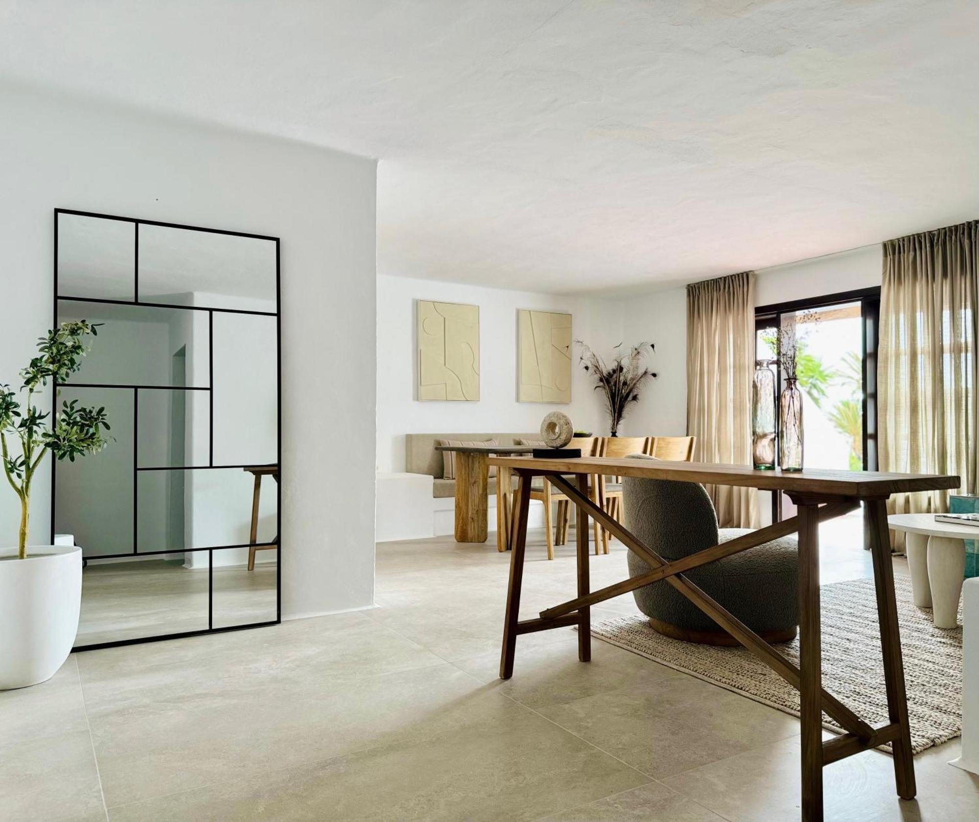Canaryislandshost L Las Palmeras Nazaret Exterior photo